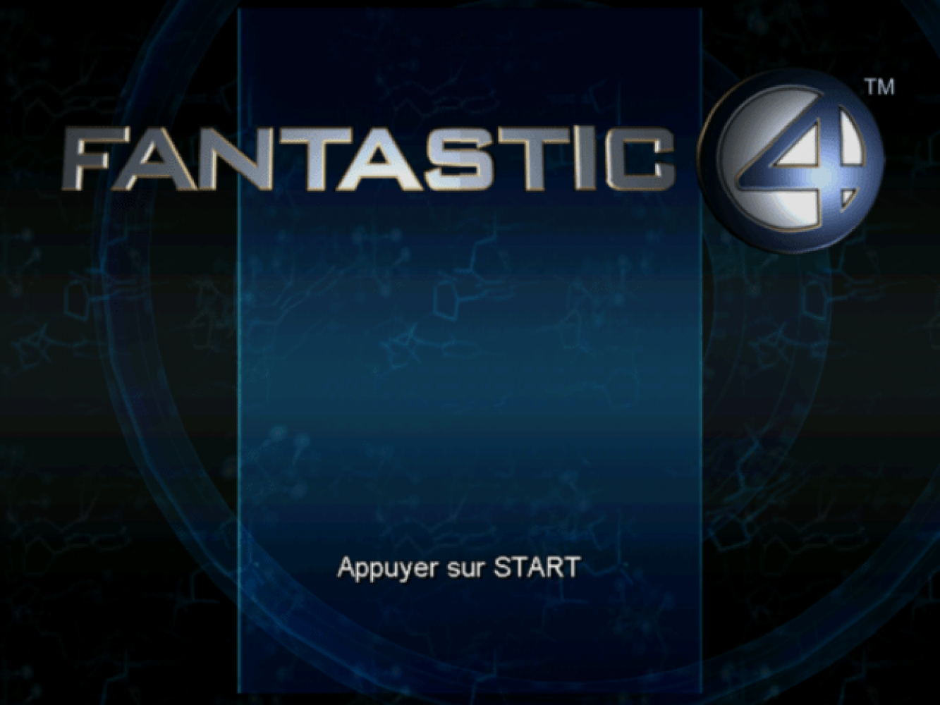 4 Fantastiques, Les